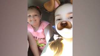 100 Funny Snapchat Videos Kids Compilation - December 2018Funny Chanel