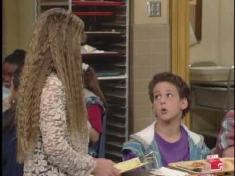 Boy Meets World Cory's Alternative Friends 1/3