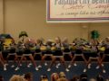 Foley JV Home Pom 1st Place