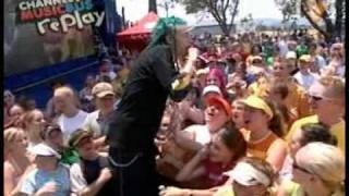 Watch Frenzal Rhomb Everythings Fucked video