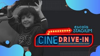 Cine Drive-In Stagium