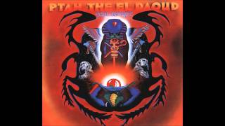 Ptah The El Daoud Alice Coltrane Pharoah Sanders Full Album Ptah The El Daoud Alice Coltrane Pharoah Sanders Full Album