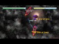 XNA - Gum Drop Celestial Frontier Official Trailer