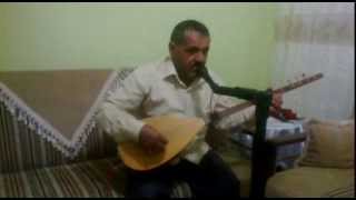 Ozan Kul Ahmet- Köyden Çıkış Öyküm