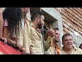 Pregón de Campamento de Verano 4