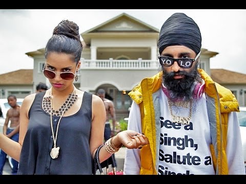 #LEH - Superwoman & Humble The Poet (Official Video)