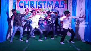Rajuga Rarajugachristmas Dance 2019Lftl Baptist Church