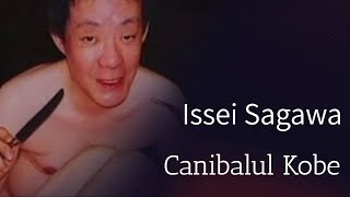 Issei Sagawa Porn