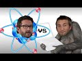 Geek Week: Brainiac Tuesday - What Do You Know About Science?