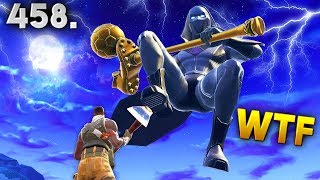 Fortnite Daily Best Moments Ep.458 (Fortnite Battle Royale Funny Moments)