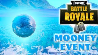 ICEBERG MELTING RIGHT NOW - NEW POLAR PEAK FROZEN EVENT! -FROZEN CRYSTAL SPHERE ACTIVATING RIGHT NOW