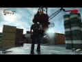 Dead Rising 3 Gameplay Walkthrough Part 53 - Crane Psychopath Boss (XBOX ONE)