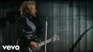 Клип Bon Jovi - What About Now