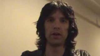 Watch Mink Dematerialize video