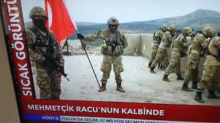 Kahraman Örgütü Allah Yar Ve Yardimciniz Olsun