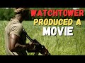 Jehovah's Witnesses Made A Movie And It Is Awful!