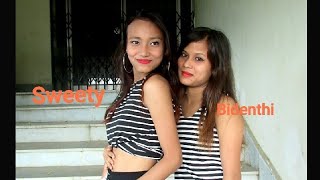 Buzz dance choreography by Sweety gayari