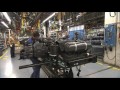 All new Mercedes-Benz ACTROS 2012 Production