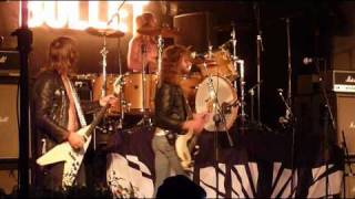 Watch Bullet Speeding In The Night video