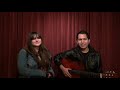 Tom Waits - Dirt in the ground - Cover by May McDonough & Sandro Razciel