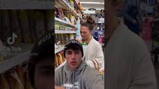 This Woman Spit Into Chips