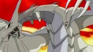 Bakugan Episode 1 Bakugan The Battle Begins Part 2