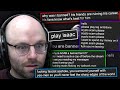 Northernlion reads classic insane unban requests