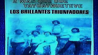 LOS BRILLANTES TRIUNFADORES-DUO GOMEZ PINEDA LOS BRILLANTES TRIUNFADORES-DUO GOMEZ PINEDA