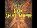 Cynic-Adam's Murmur(promo 2008)