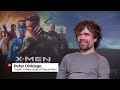 Destiny - Is Peter Dinklage In Destiny, Or Not?