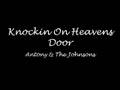 Knockin On Heavens Door - Antony & The Johnsons