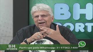 e-Live Sports I BH Sports Ao Vivo I 16/10/2018