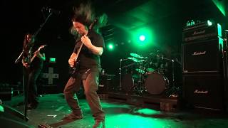 Watch Abysmal Dawn Grotesque Modern Art video