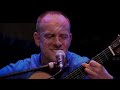 Peter Fessler - Fora Tristeza - solo unlimited