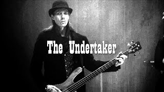 Dark Side Cowboys - The Undertaker (Observance) - LIVE - featuring Dark Dance Society