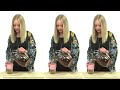Coachella Inspired OOTD & Flavored Tea Recipe with Maddi Bragg #17Daily