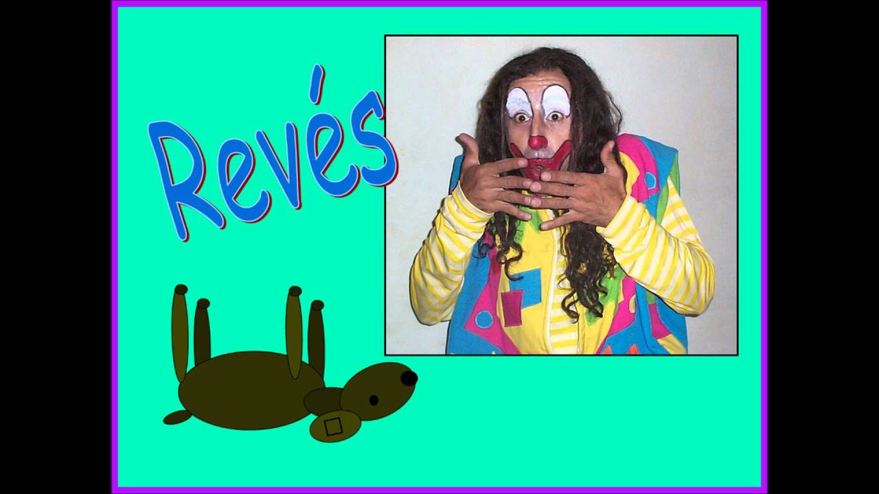 CANCION PAYASO cancion payaso: