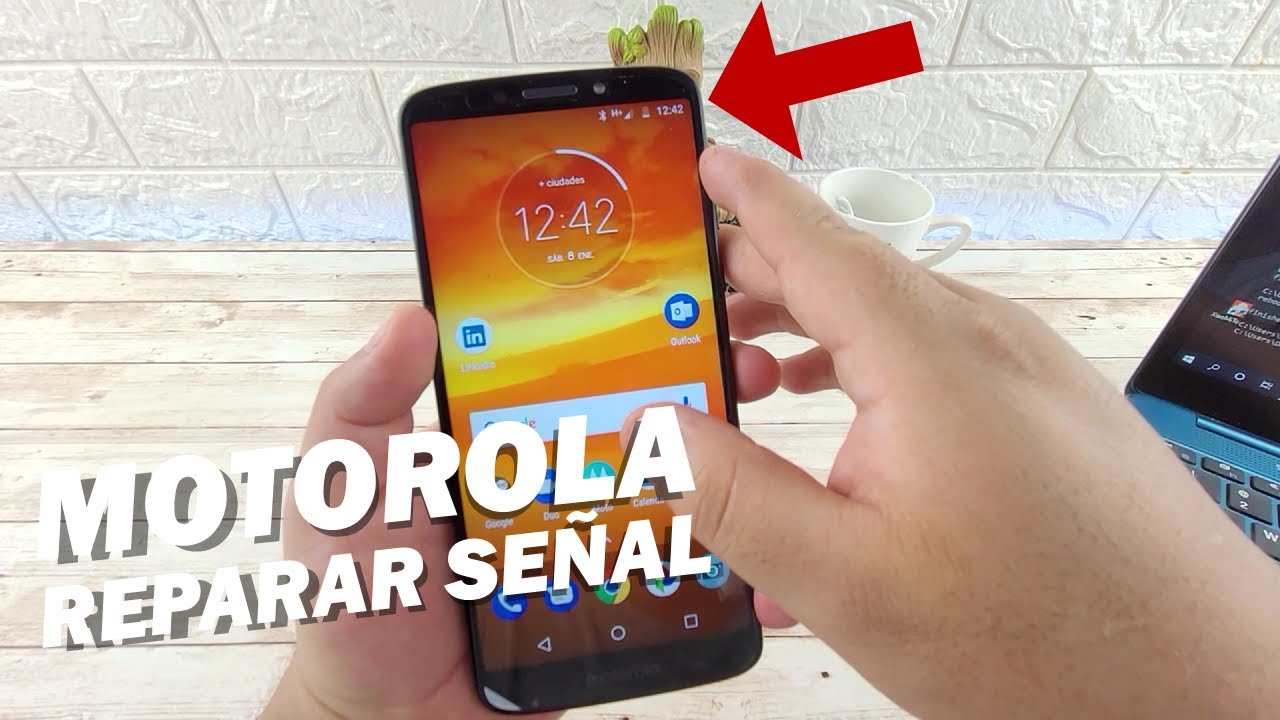 Repair Signal Motorola Moto E5 Plus | After doing Repair Signal Motorola Moto E5 Plus | After doing