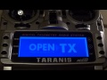 FrSky Taranis Review: APM Ardupilot Switches, Channel Setup, RTL or panic button!