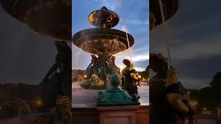 Paris On Fire Viral