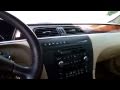 2008 Buick LaCrosse CXL Start Up, Quick Tour, & Rev With Exhaust View - 51K