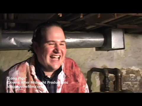 Rue Morgue Radio Long Pigs