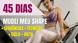 Melhores Sequências Para Squad Glúteos Posteriores