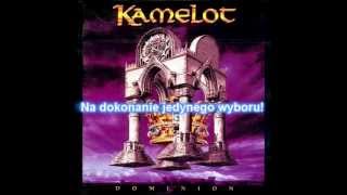 Watch Kamelot We Are Not Seperate video