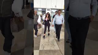 Nora Fatehi At Dehradun