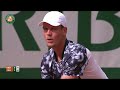 Roland Garros 2014 Tuesday Highlights Berdych Gulbis