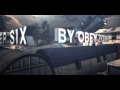 DreTheConcept's "One Verse Edits" [OVE] - Ep. 6 Feat OBEY JMB By: OBEY ZOMB