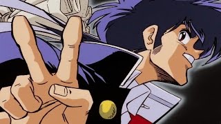 My Top 55 Sports Anime Opening