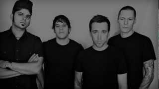 Watch Billy Talent Bloody Nails And Broken Hearts video