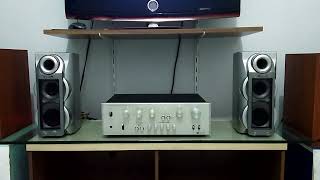 Panasonic Sb-Ps81 2,5 Inch Jvc Victor Ja-S5.